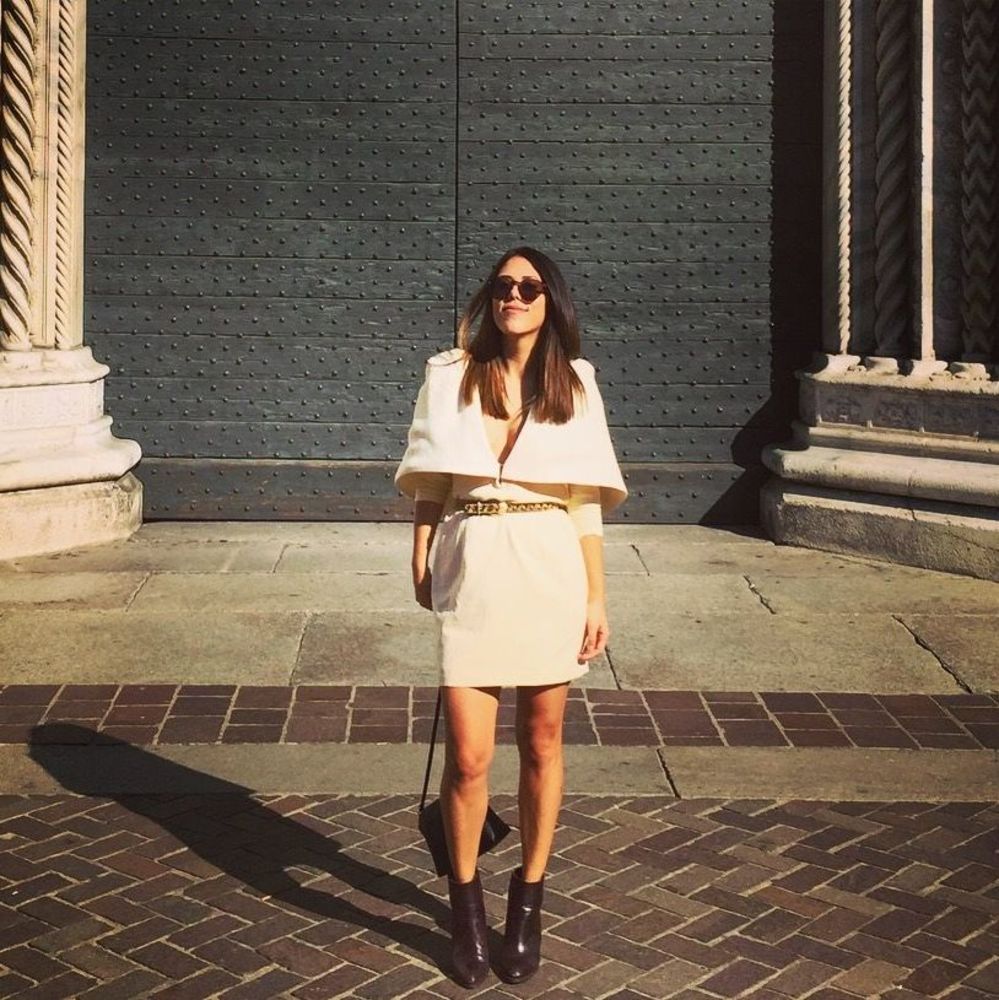 Meet your Posher, Aimeé